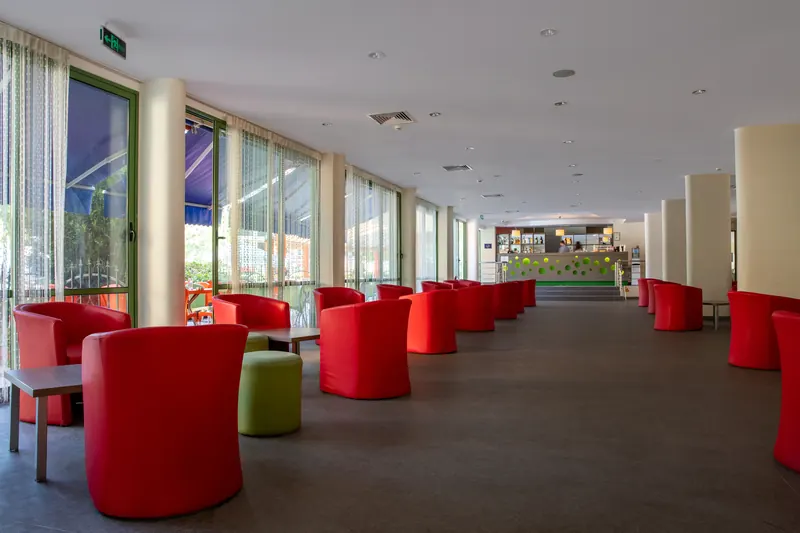 MPM Kalina Garden, Słoneczny Brzeg: zdjęcie 9 z 10