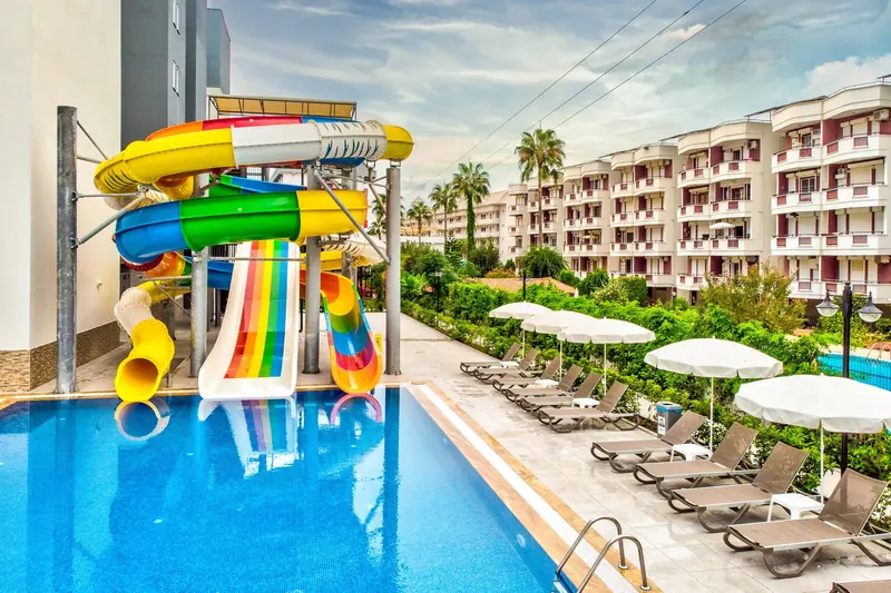 Grand Kolibri Prestige & Spa, Alanya: zdjęcie 2 z 10