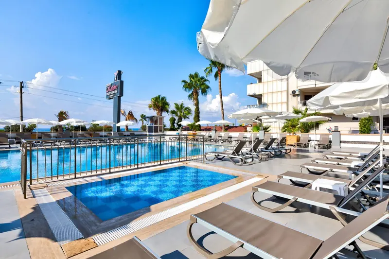 Grand Kolibri Prestige & Spa, Alanya: zdjęcie 5 z 10