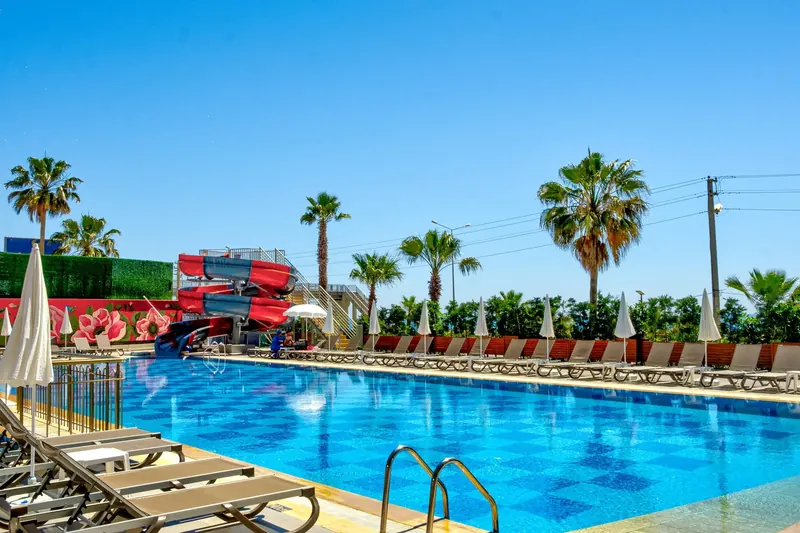 Grand Kolibri Prestige & Spa, Alanya: zdjęcie 6 z 10