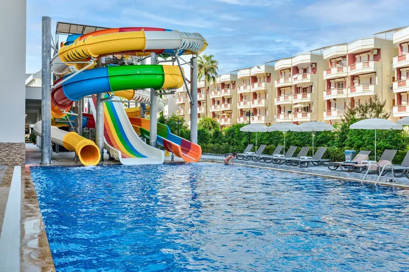 Grand Kolibri Prestige & Spa, Alanya: zdjęcie 9 z 10