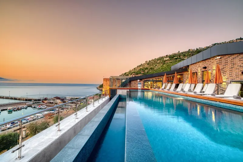 Numa Port, Alanya: zdjęcie 2 z 10