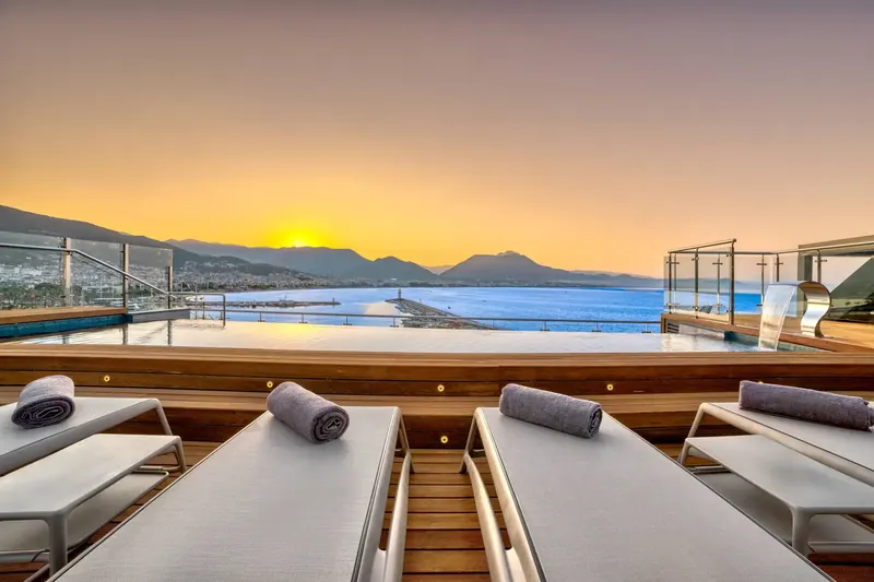 Numa Port, Alanya: zdjęcie 3 z 10