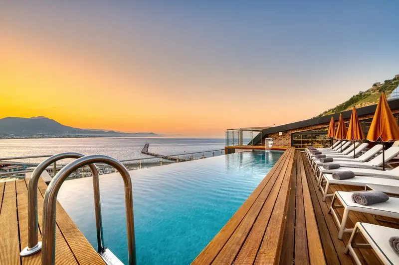 Numa Port, Alanya: zdjęcie 7 z 10