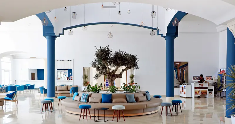 Meninx Riadh, Djerba: zdjęcie 3 z 8