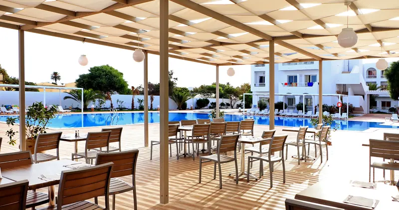 Meninx Riadh, Djerba: zdjęcie 6 z 8