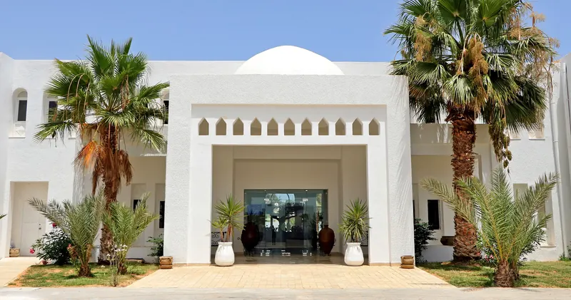 Meninx Riadh, Djerba: zdjęcie 8 z 8