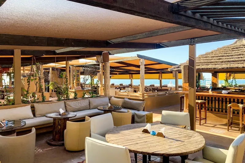 Borjs Hotel Suites & Spa, Agadir: zdjęcie 10 z 10