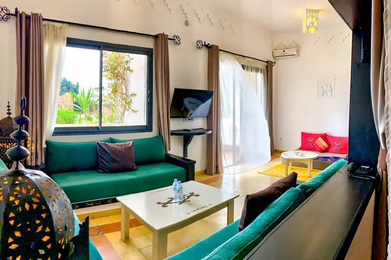 Borjs Hotel Suites & Spa, Agadir: zdjęcie 7 z 10