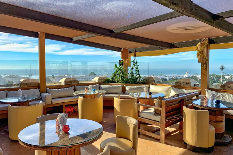 Borjs Hotel Suites & Spa, Agadir: zdjęcie 9 z 10