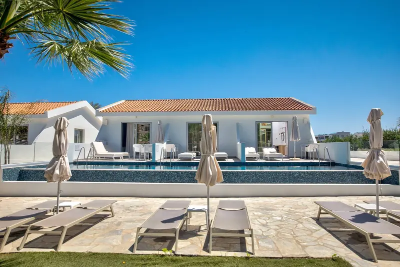 Bohemian Gardens, Ayia Napa: zdjęcie 10 z 10