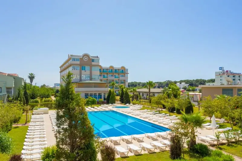 Amon, Belek: zdjęcie 3 z 10