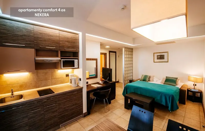 Zaton Holiday Resort Apartments, Dalmacja Północna: zdjęcie 8 z 10