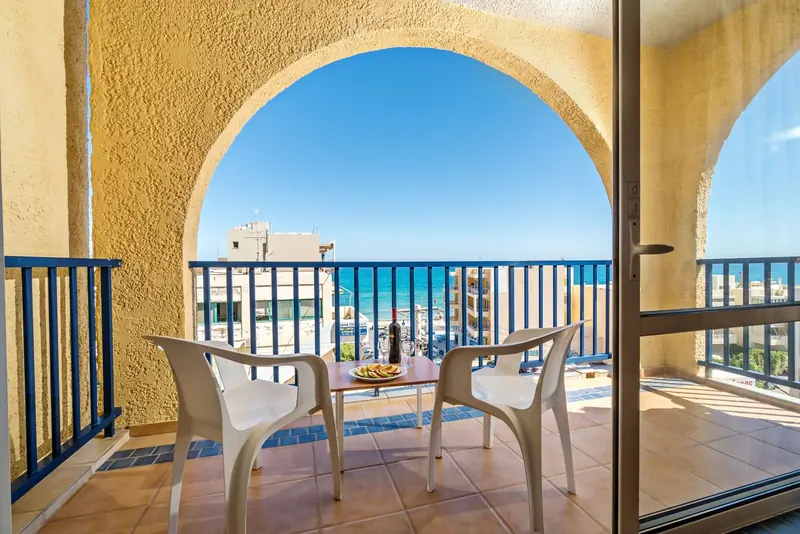 Lefkoniko Beach, Kreta Zachodnia: zdjęcie 4 z 10