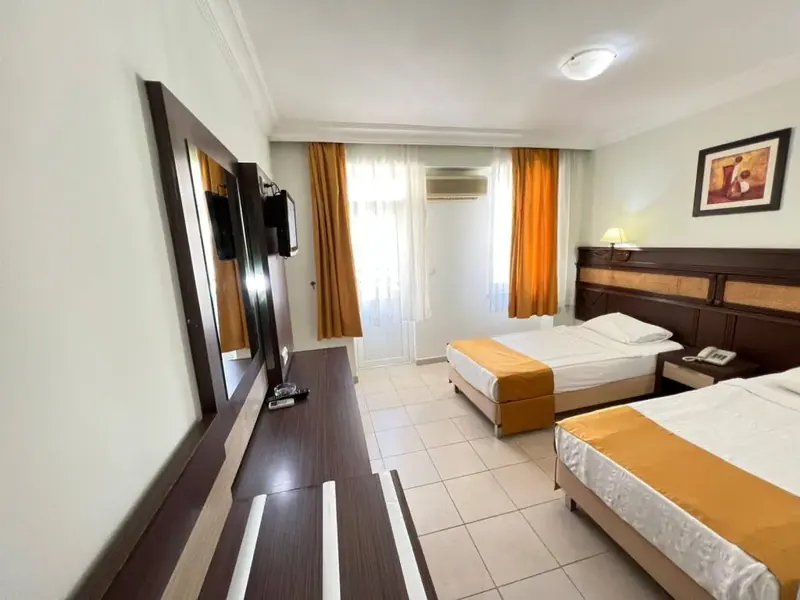 Kleopatra Ada, Alanya: zdjęcie 10 z 10