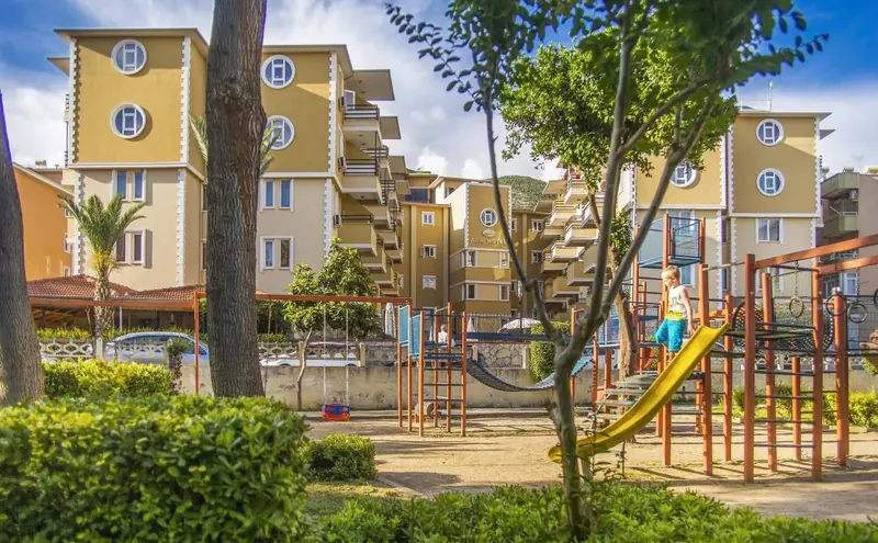 Kleopatra Ada, Alanya: zdjęcie 3 z 10