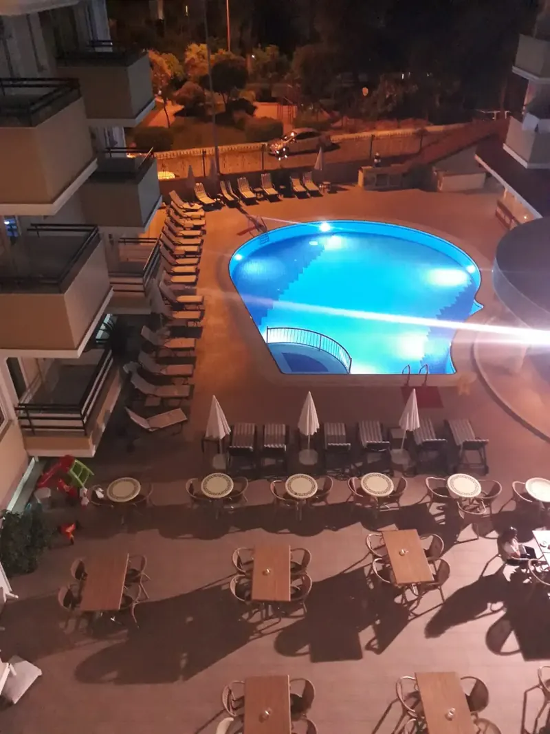 Kleopatra Ada, Alanya: zdjęcie 6 z 10