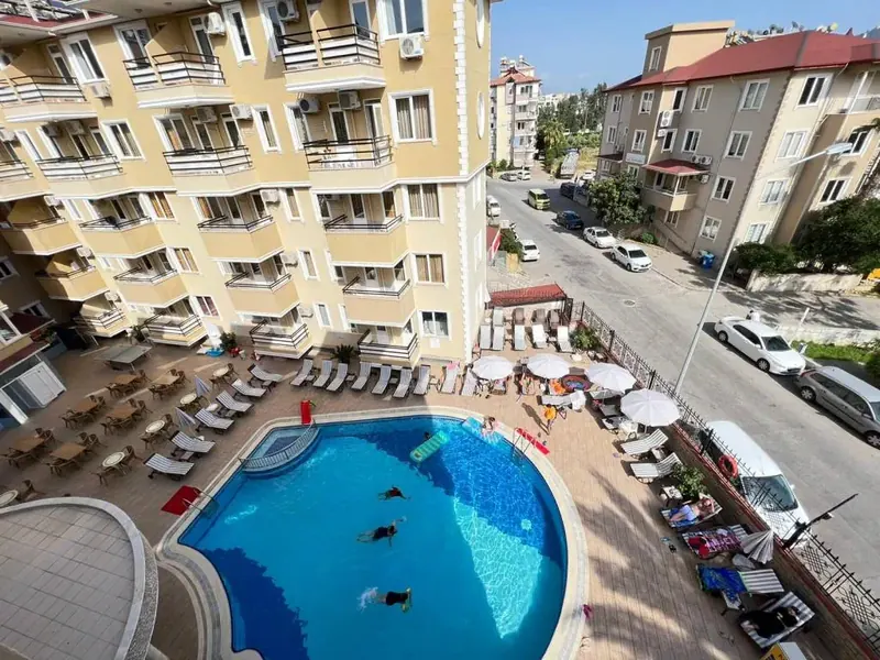 Kleopatra Ada, Alanya: zdjęcie 7 z 10