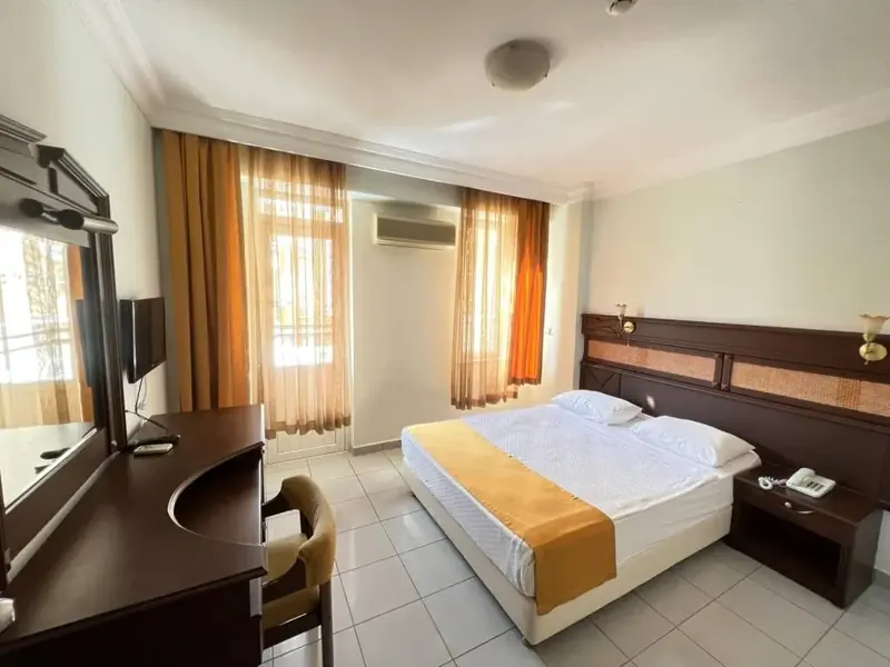 Kleopatra Ada, Alanya: zdjęcie 8 z 10