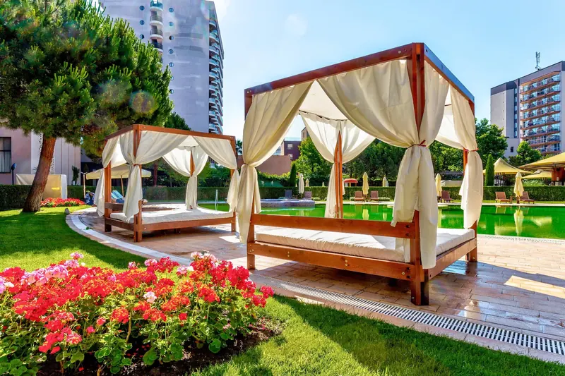 Barcelo Royal Beach, Słoneczny Brzeg: zdjęcie 7 z 10