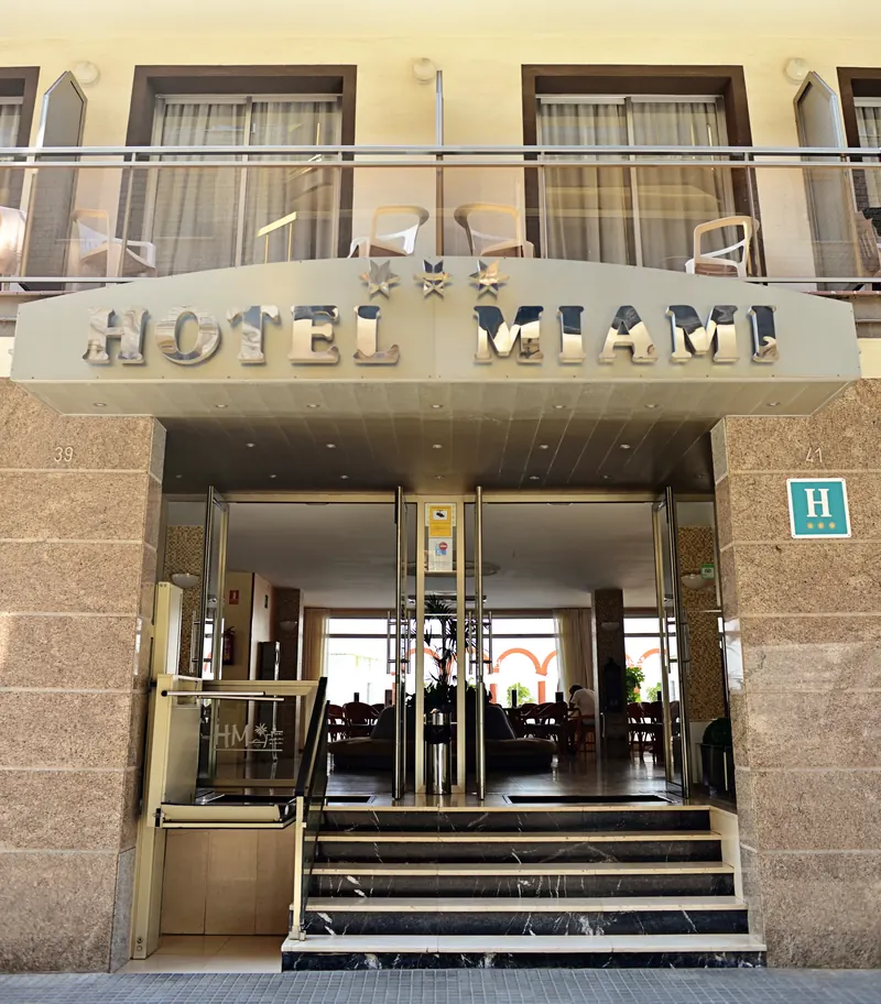 Miami, Costa Brava: zdjęcie 2 z 10