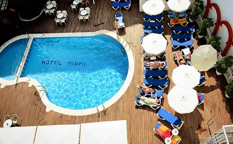 Miami, Costa Brava: zdjęcie 4 z 10