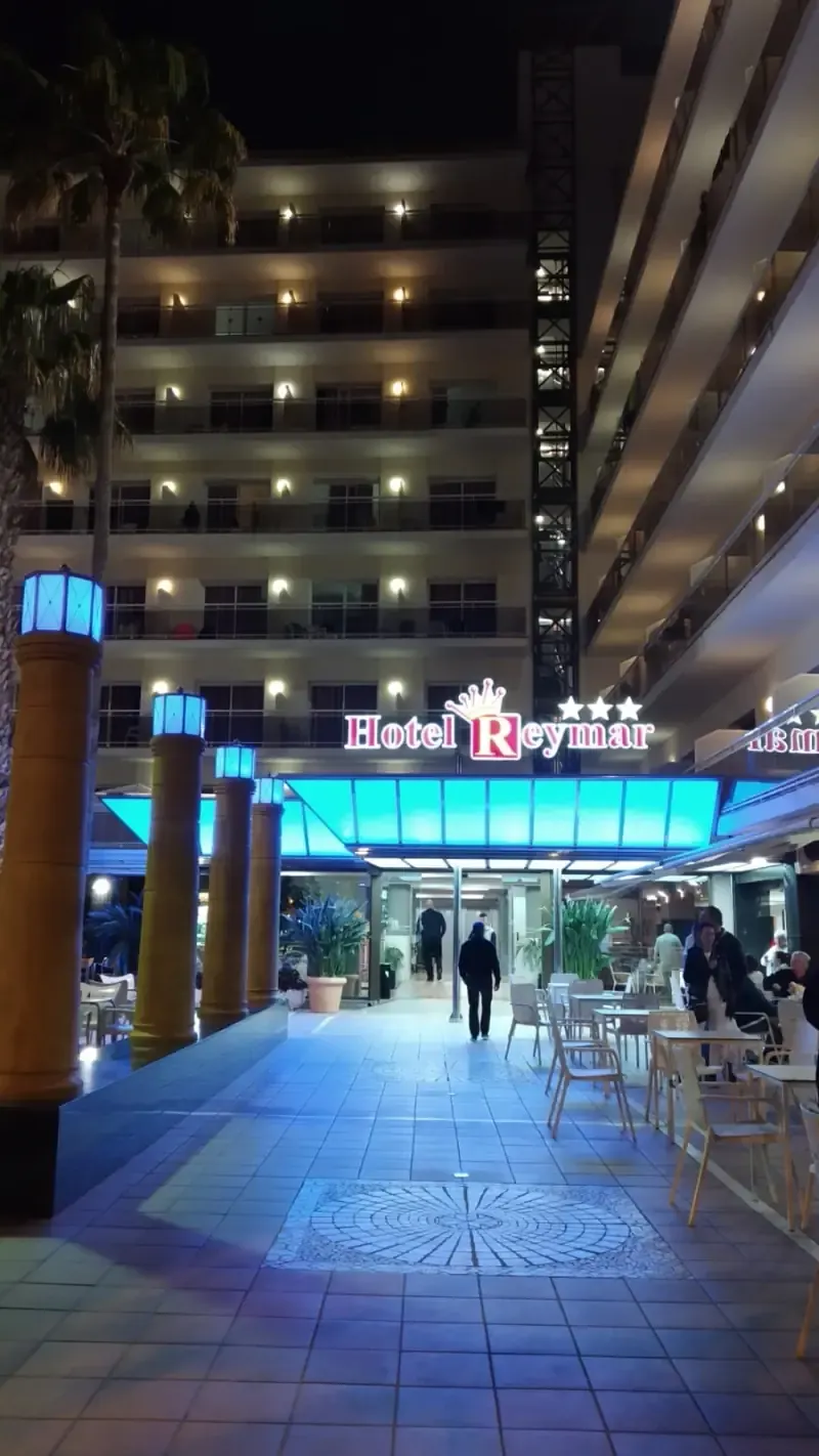 Reymar