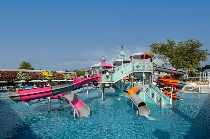 Miarosa Beach, Kemer: zdjęcie 4 z 10