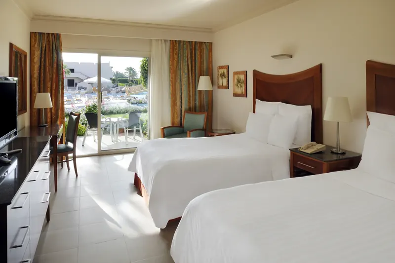 Naama Bay Promenade Beach Resort, Sharm El Sheikh: zdjęcie 10 z 10