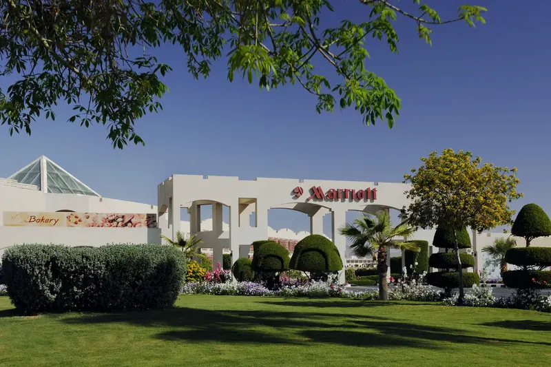 Naama Bay Promenade Mountain Resort