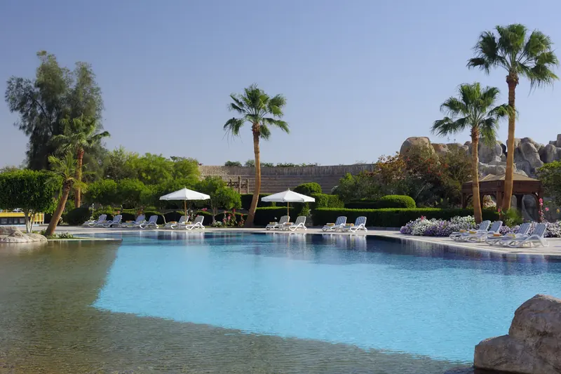 Naama Bay Promenade Mountain Resort, Sharm El Sheikh: zdjęcie 3 z 9