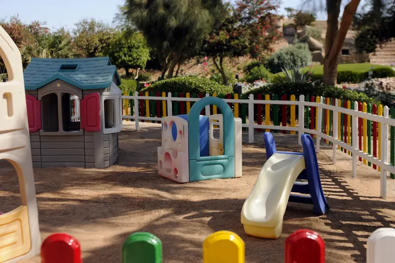 Naama Bay Promenade Mountain Resort, Sharm El Sheikh: zdjęcie 4 z 9