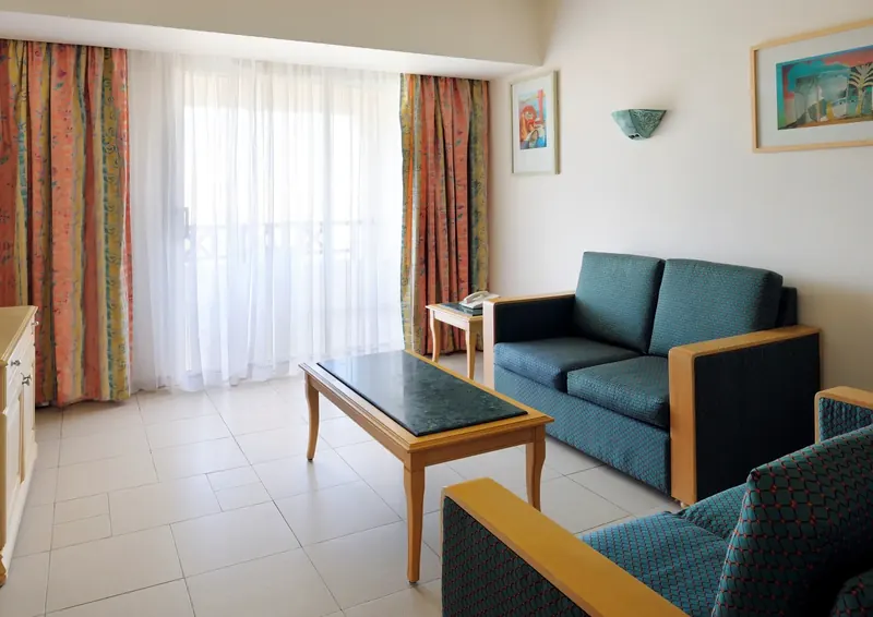 Naama Bay Promenade Mountain Resort, Sharm El Sheikh: zdjęcie 7 z 9