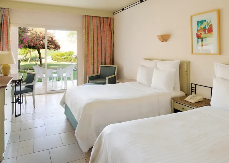 Naama Bay Promenade Mountain Resort, Sharm El Sheikh: zdjęcie 9 z 9