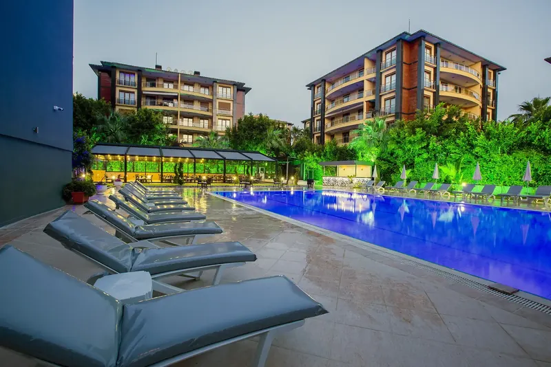 Grand Alisa, Alanya: zdjęcie 4 z 10