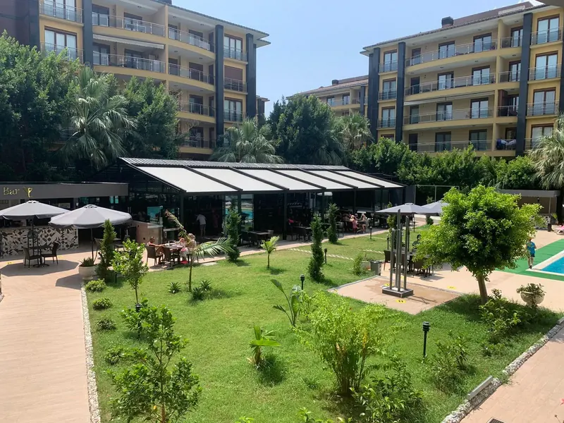 Grand Alisa, Alanya: zdjęcie 6 z 10