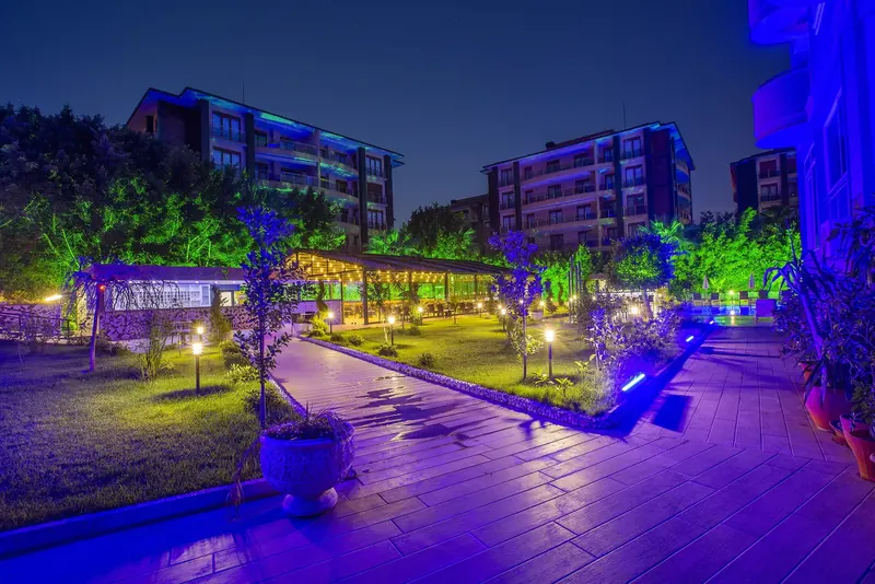 Grand Alisa, Alanya: zdjęcie 7 z 10