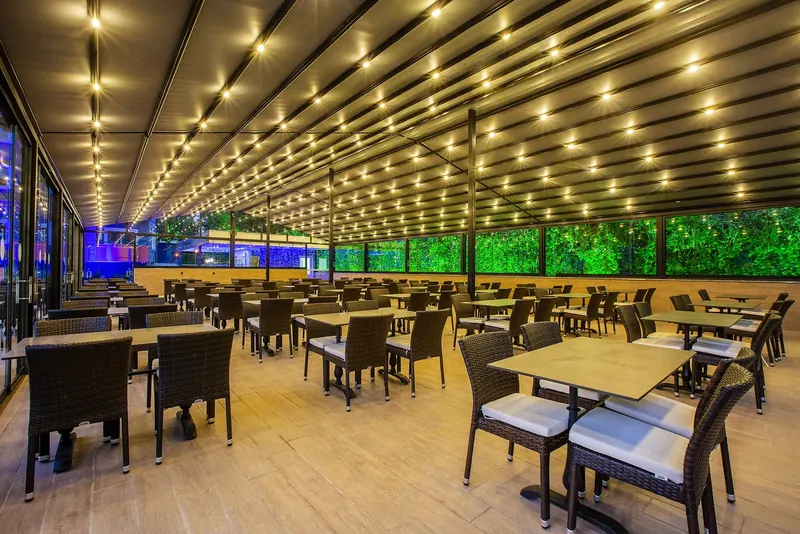 Grand Alisa, Alanya: zdjęcie 8 z 10