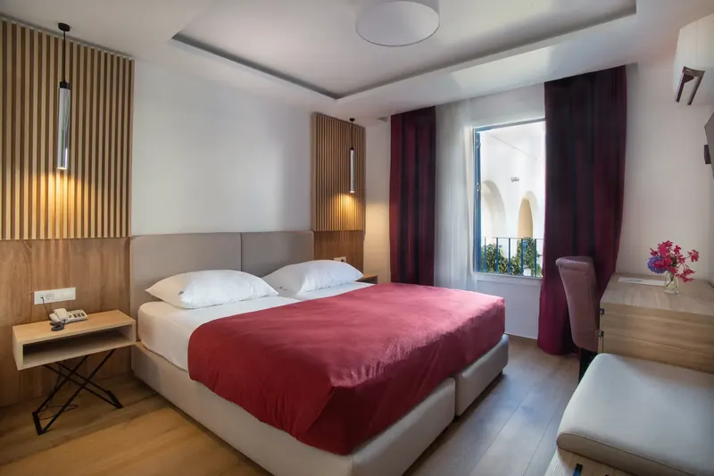 Slovenska Plaza Lux, Riwiera Czarnogórska: zdjęcie 10 z 10