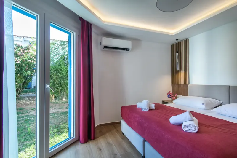 Slovenska Plaza Lux, Riwiera Czarnogórska: zdjęcie 8 z 10