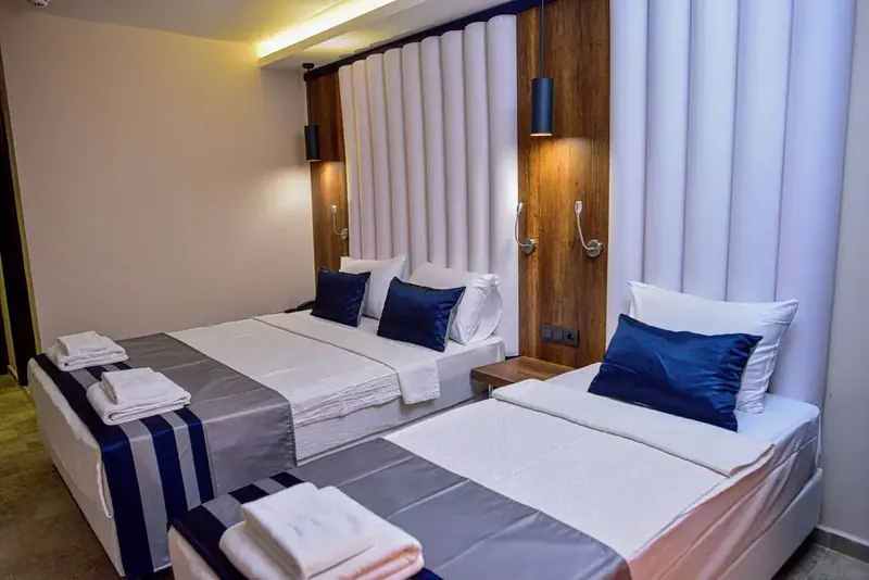 Sette Serenity, Alanya: zdjęcie 10 z 10