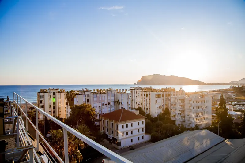 Sette Serenity, Alanya: zdjęcie 2 z 10
