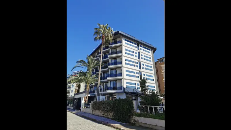 Sette Serenity, Alanya: zdjęcie 3 z 10