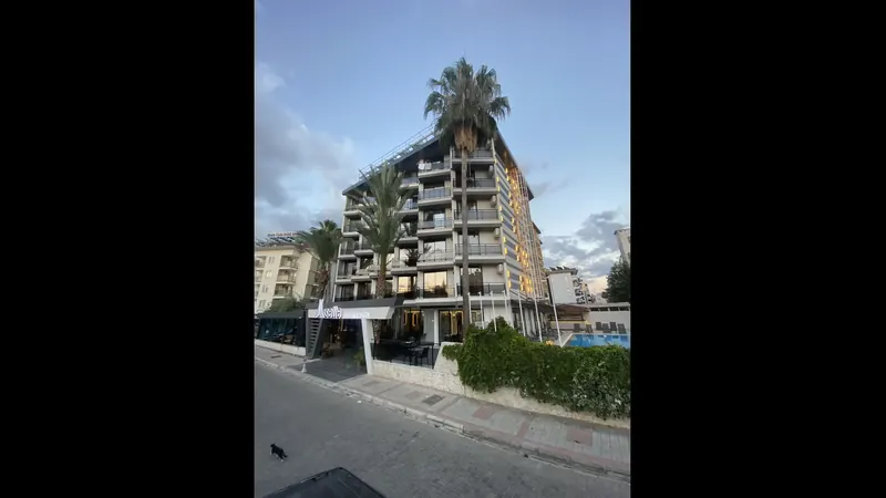 Sette Serenity, Alanya: zdjęcie 5 z 10