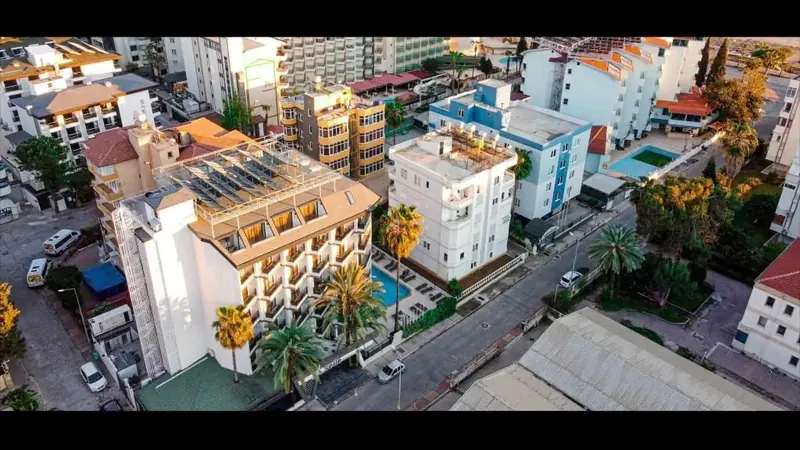 Sette Serenity, Alanya: zdjęcie 6 z 10