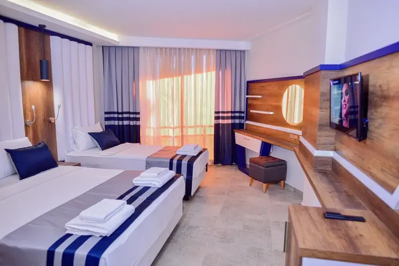 Sette Serenity, Alanya: zdjęcie 9 z 10