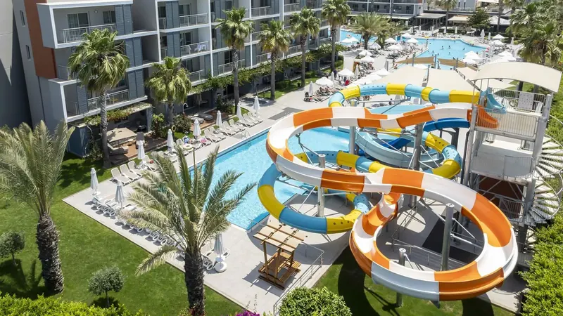 Barut Goia, Side: zdjęcie 2 z 10