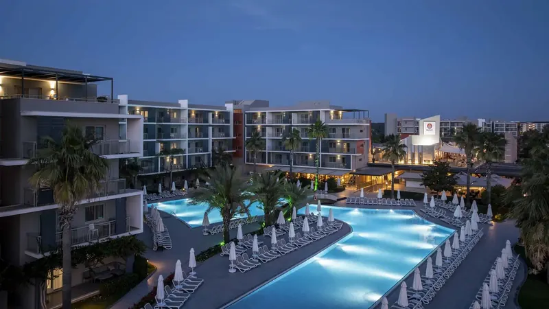 Barut Goia, Side: zdjęcie 6 z 10