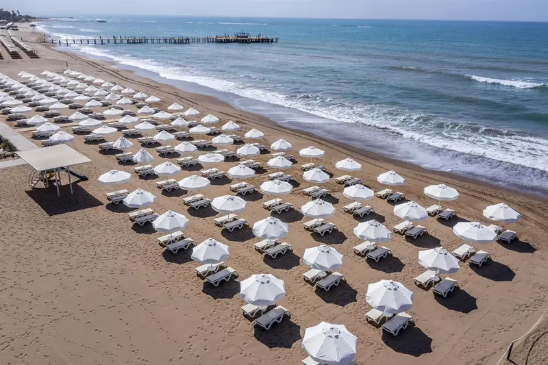 Barut Goia, Side: zdjęcie 8 z 10