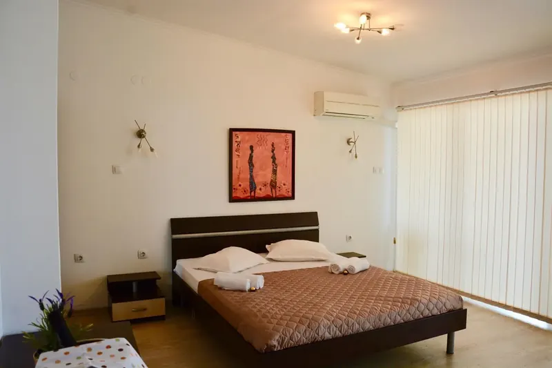 Rainbow 1 Holiday Complex, Słoneczny Brzeg: zdjęcie 4 z 10